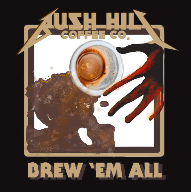 BREW ‘EM ALL / BRAZIL PAUBRASIL: MEDIUM DARK