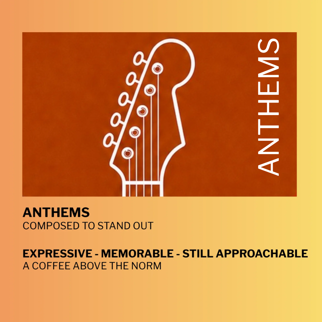 2. ANTHEMS