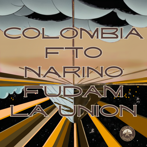 ANOTHER DRIP IN THEM ALL PT. 2 / COLOMBIA FTO NARINO FUDAM LA UNION - MEDIUM