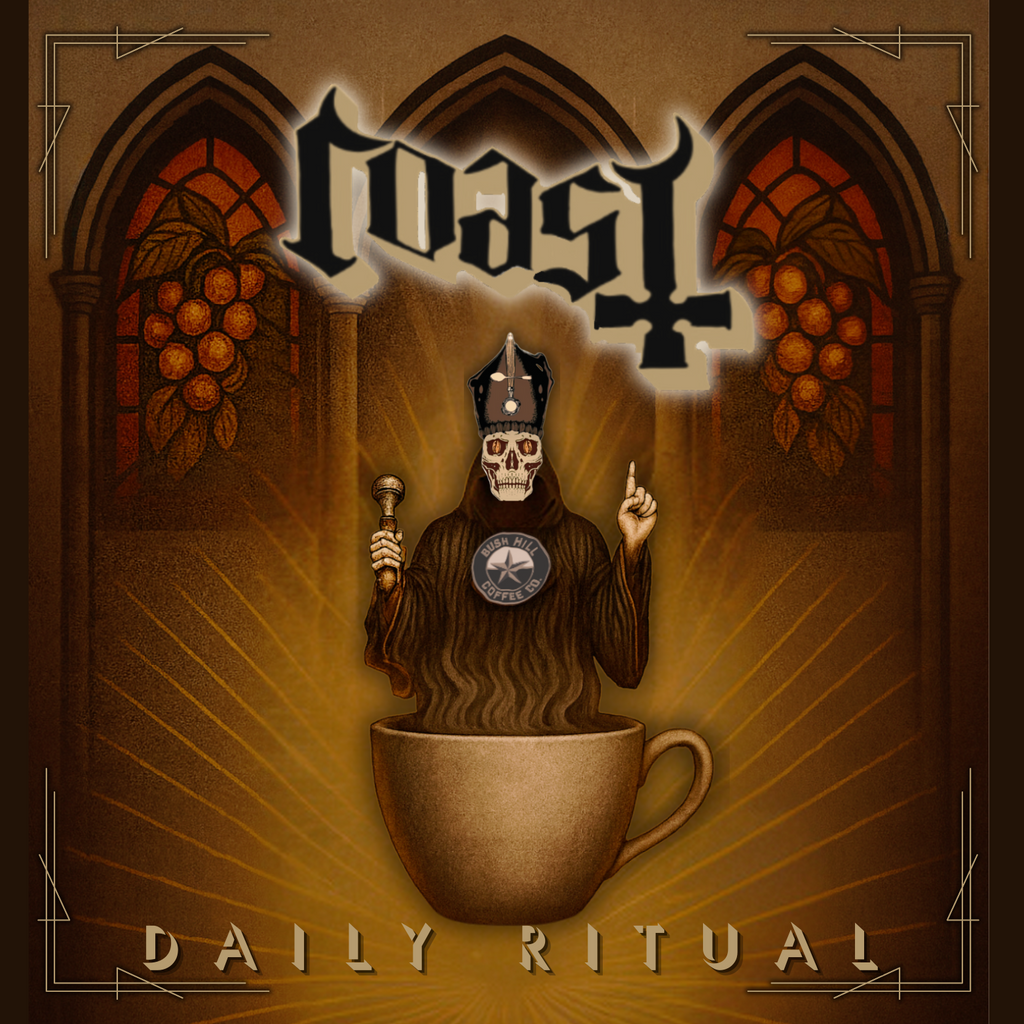DAILY RITUAL / PERU FTO NORTE: MEDIUM