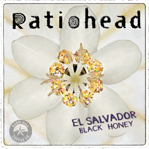 RATIOHEAD / EL SAVADOR BLACK HONEY: LIGHT