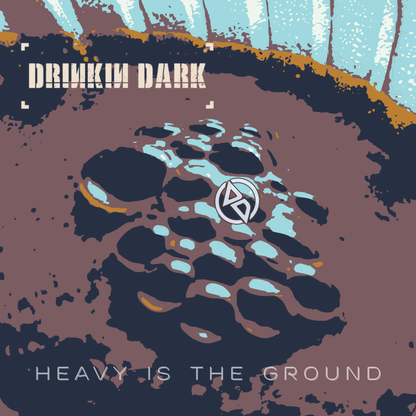 HEAVY IS THE GROUND / EL SALVADOR CERRO EL TIGRE