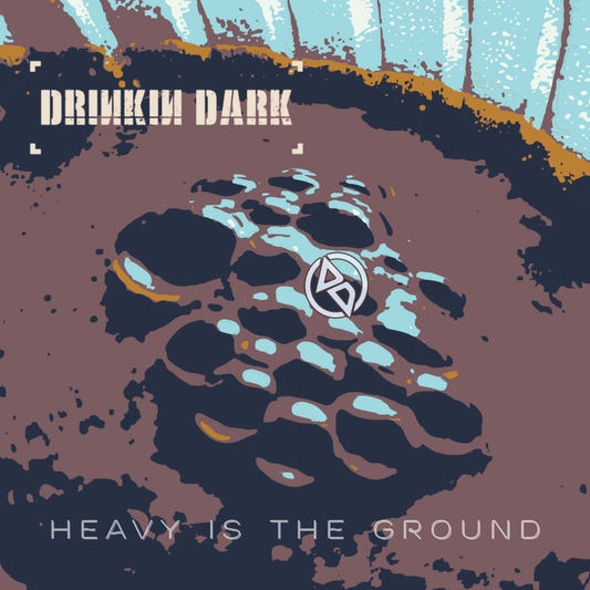 HEAVY IS THE GROUND / EL SALVADOR CERRO EL TIGRE