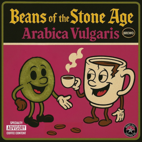 ARABICA VULGARIS / KENYA GATOMBOYA AB