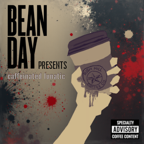 BEAN DAY / INDIA RATNAGIRI ESTATE SEQUENTIAL WASHED: MEDIUM