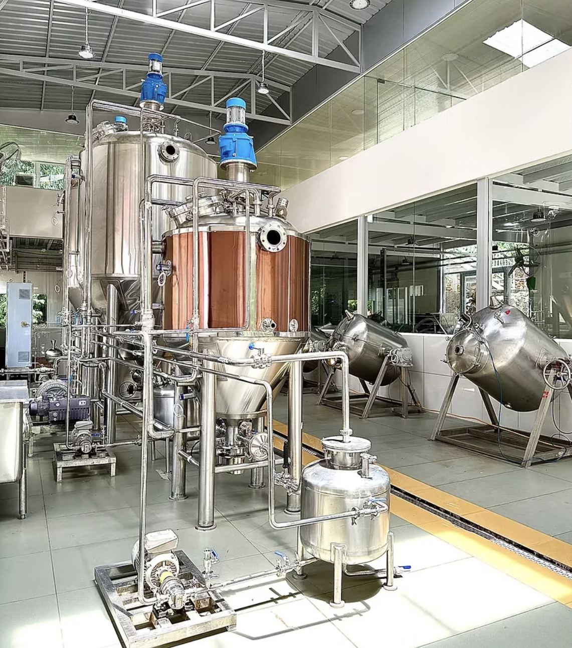 BEAN DAY / INDIA RATNAGIRI ESTATE SEQUENTIAL WASHED: MEDIUM