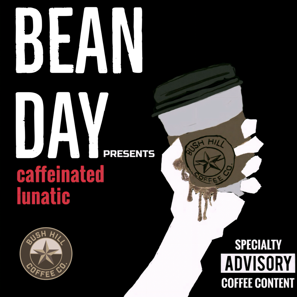 BEAN DAY / INDIA RATNAGIRI ESTATE SEQUENTIAL WASHED: MEDIUM