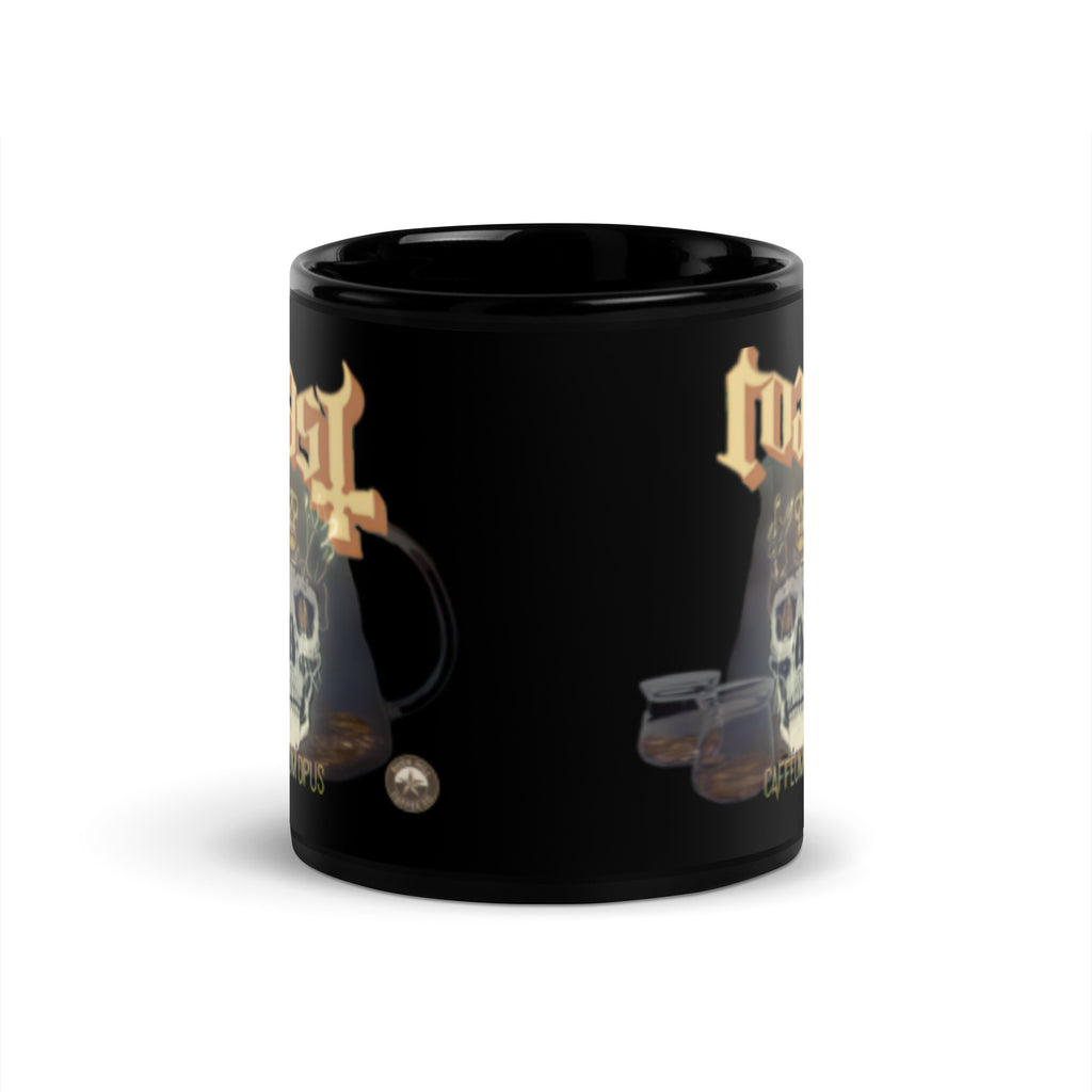 CAFFEUM OPUS MUG