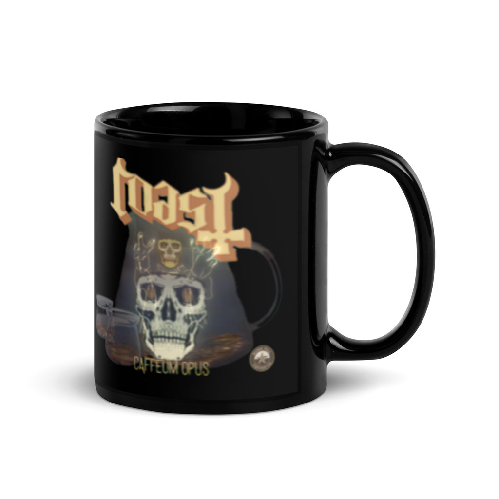 CAFFEUM OPUS MUG