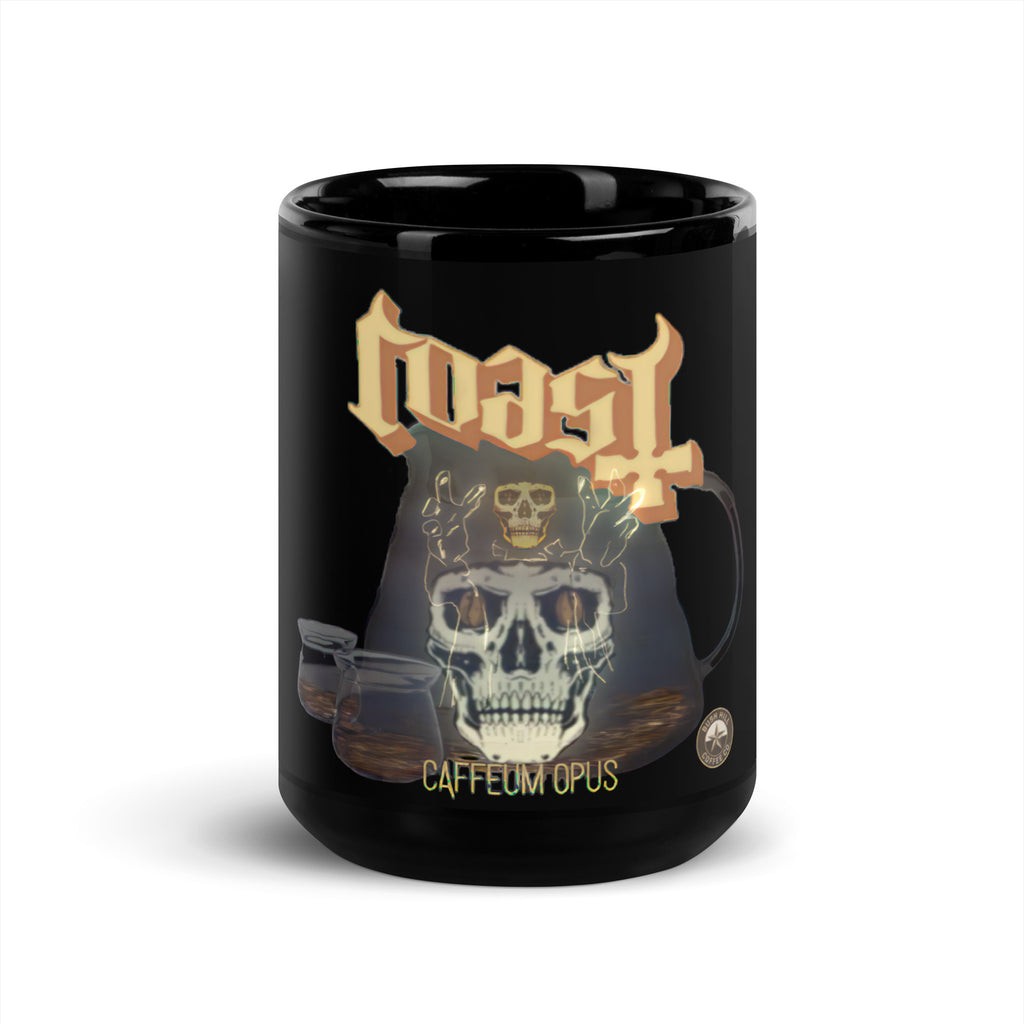 CAFFEUM OPUS MUG