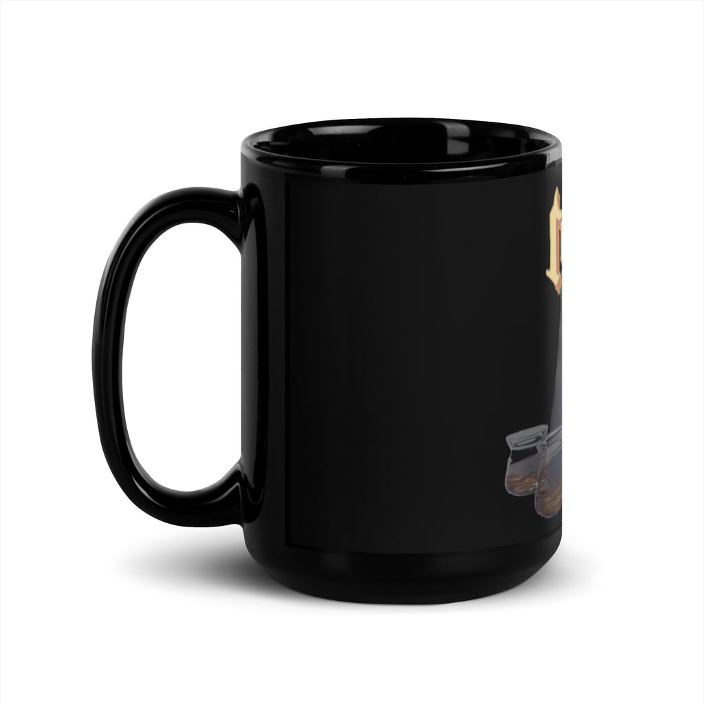 CAFFEUM OPUS MUG