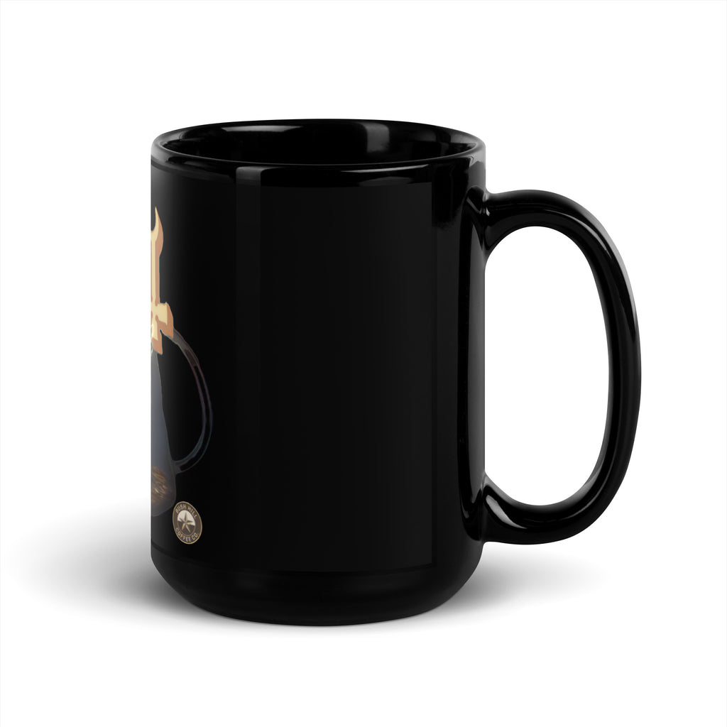 CAFFEUM OPUS MUG