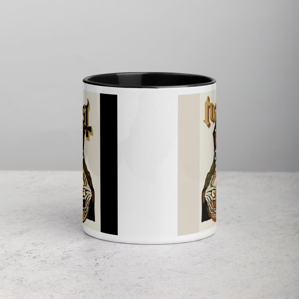 ROAST COFFEE MUG