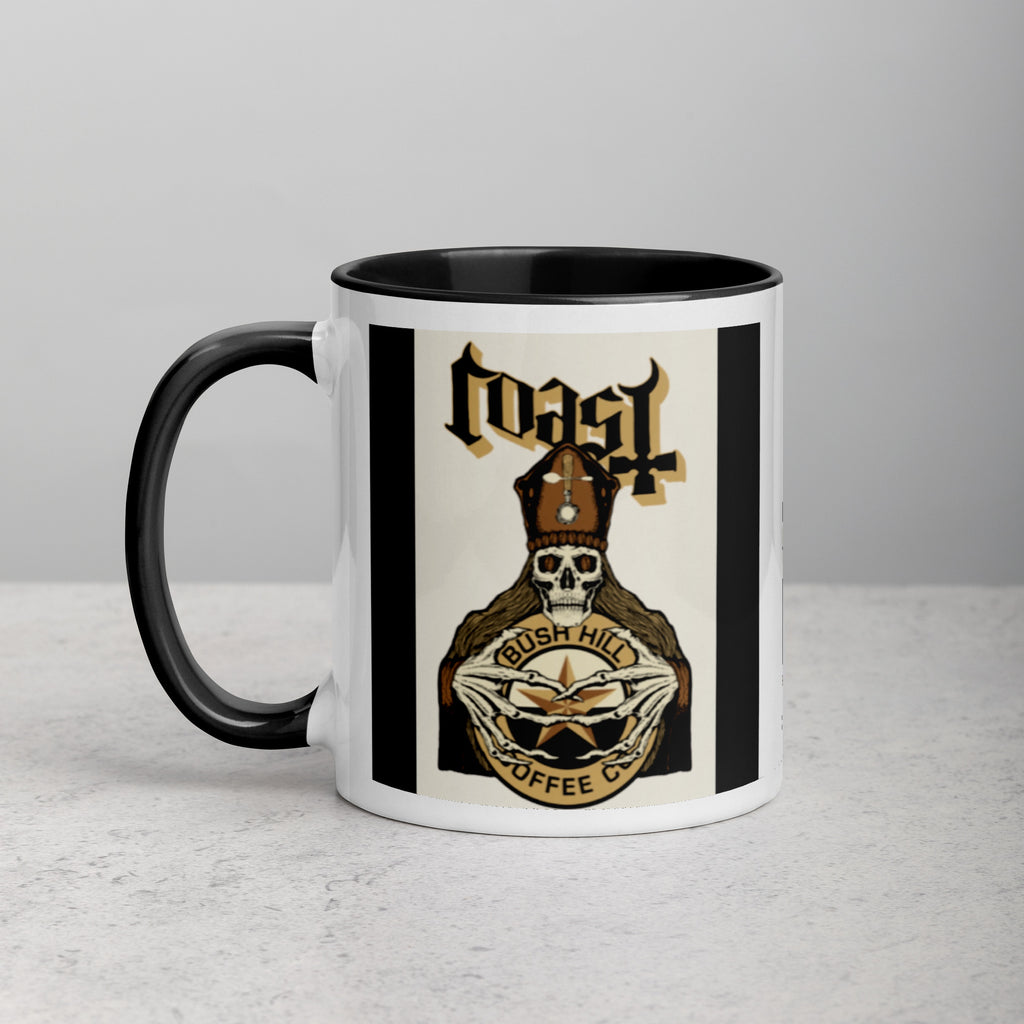ROAST COFFEE MUG