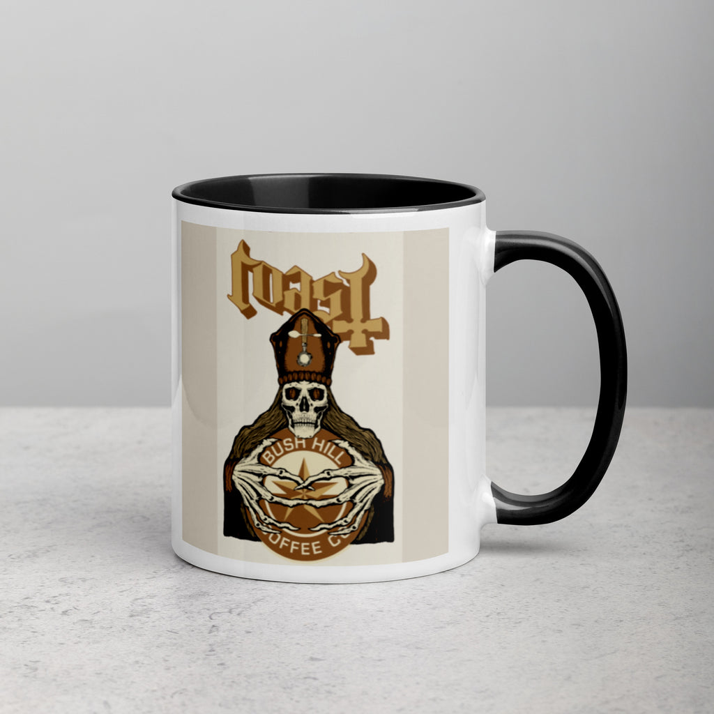 ROAST COFFEE MUG